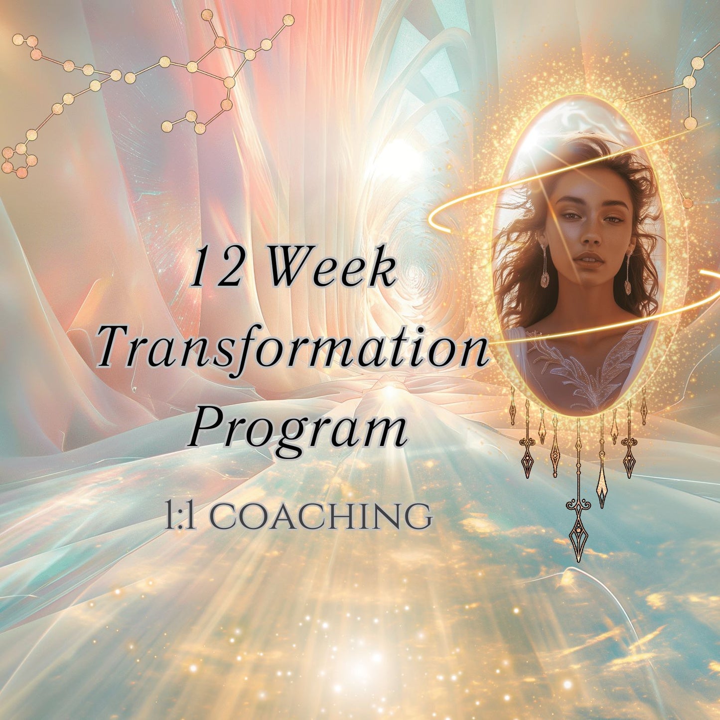 12 Week Transformation Program Description