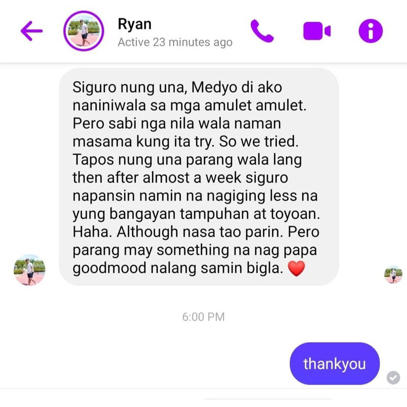 RED STRING LOVE BRACELET