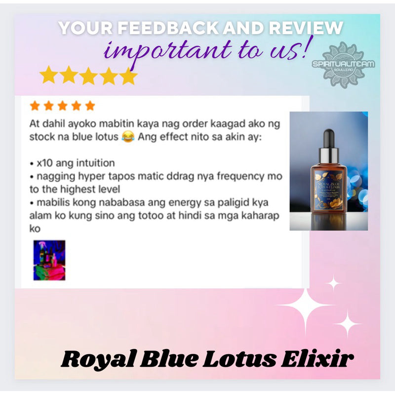 Powerful Magical Elixirs