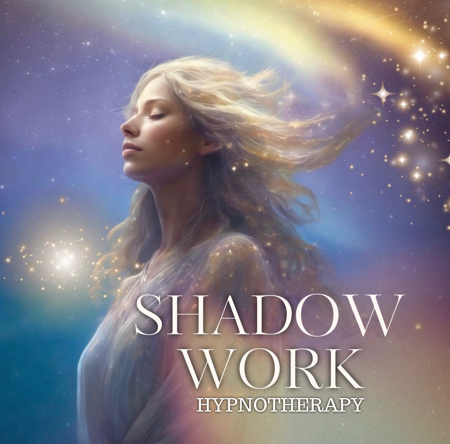 Shadow Work Hypnotherapy