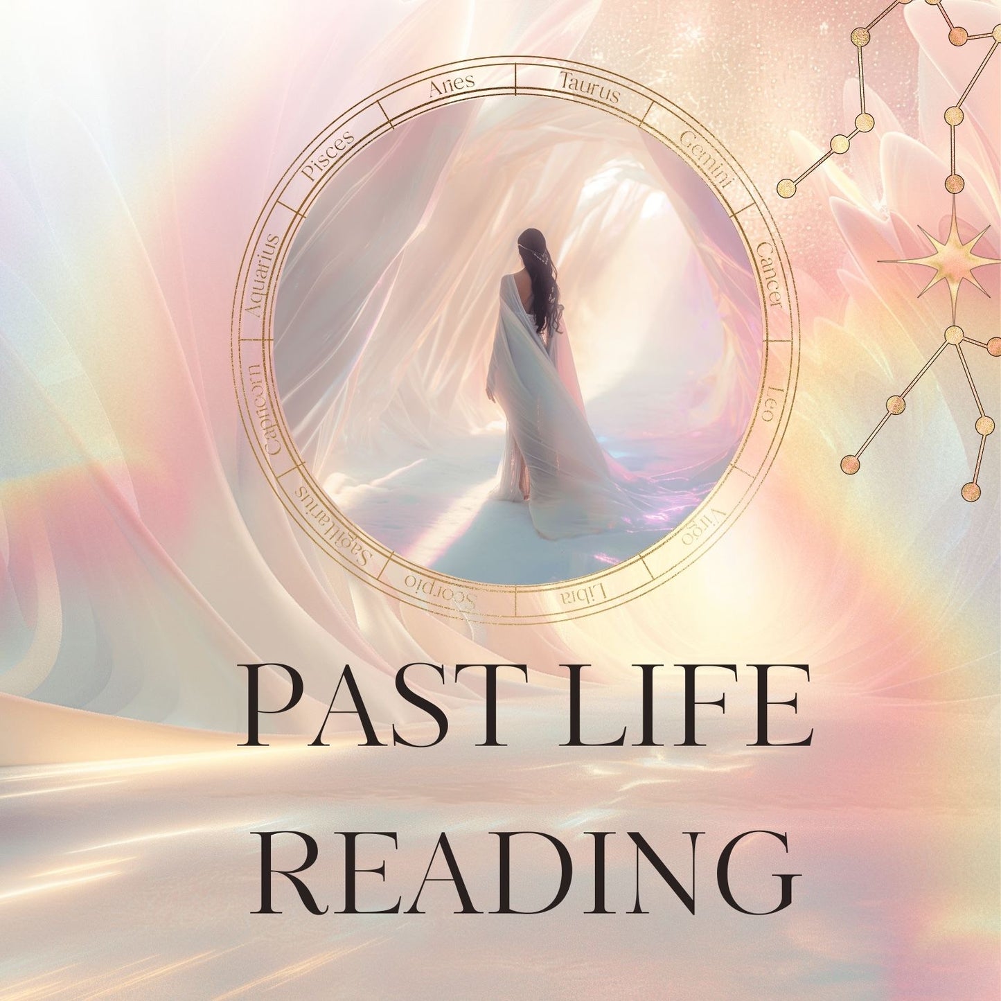 Past Life Reading