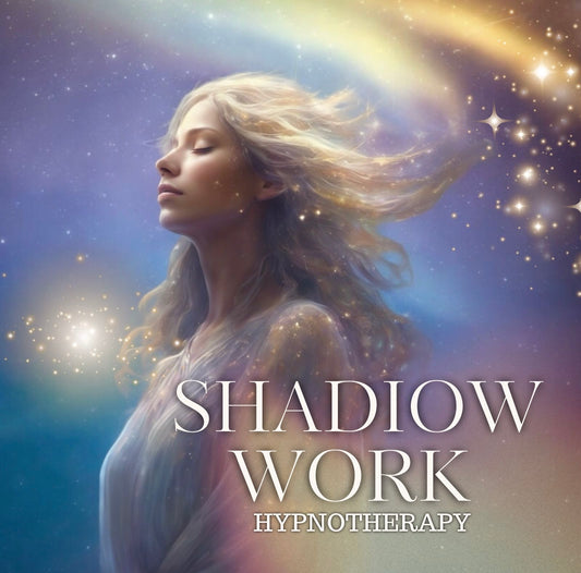 Shadow Work Hypnotherapy