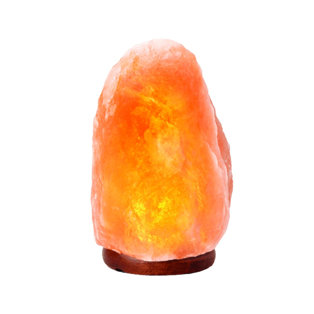 HIMALAYAN SALT LAMP LIGHT